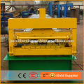 High quality floor deck roll forming machinery